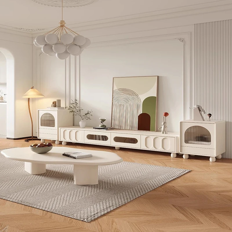 Modern Mobile Tv Stands Combination Living Room White Coffee Tables Tv Cabinet Entertainment Meble Pokojowe Home Furniture
Modern Mobile Tv Stands Combination Living Room White Coffee Tables Tv Cabinet Entertainment Meble Pokojowe Home Furniture