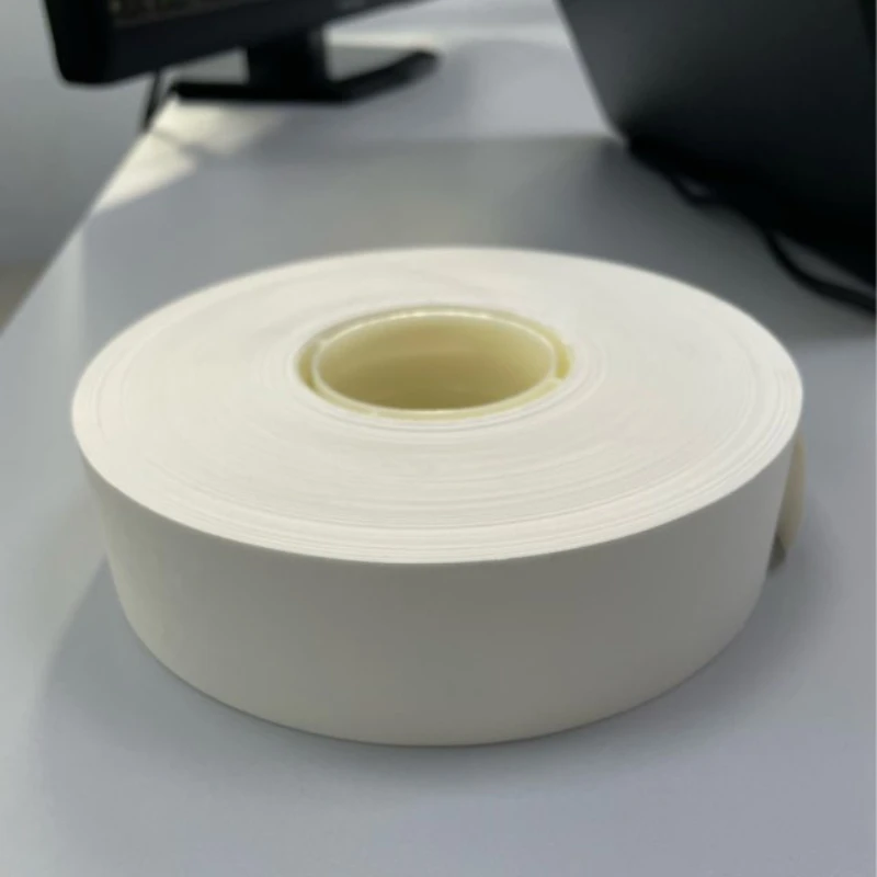 

28 rolls/case Banknotes Strapping Banding Paper Roll , Craft Paper Banding Tape width 30mm , Inner diameter 50mm