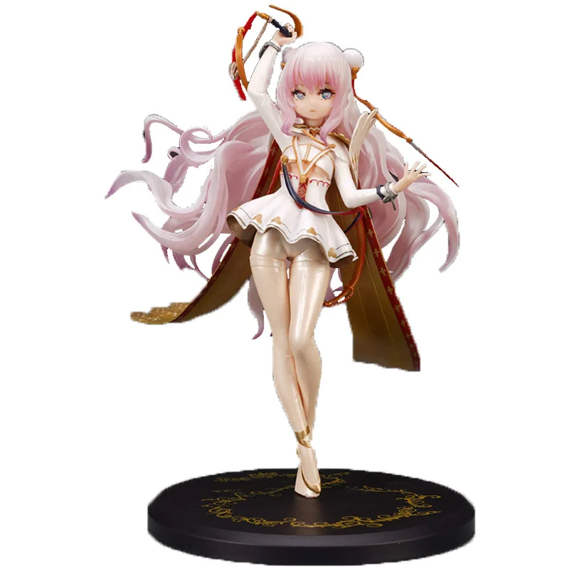 Azur Lane The Malignant Le Malin 1/7 Light Version of The Secondary Characters Hand Model Statue Ornaments Gift
Azur Lane The Malignant Le Malin 1/7 Light Version of The Secondary Characters Hand Model Statue Ornaments Gift