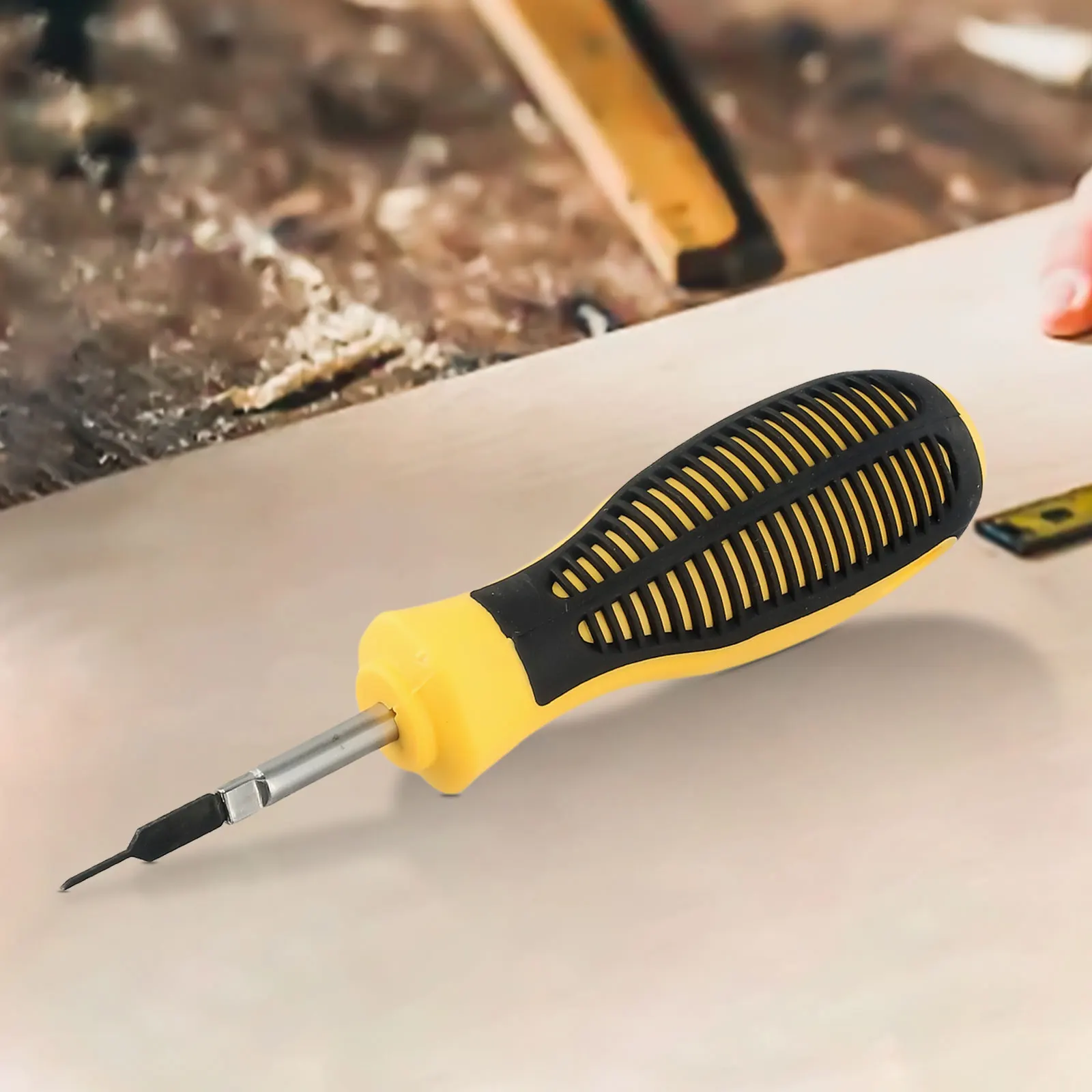 Optimal Performance Guaranteed with this Car Terminal Removal Tool for Easy Electrical Wiring Key Pin Extraction
Optimal Performance Guaranteed with this Car Terminal Removal Tool for Easy Electrical Wiring Key Pin Extraction