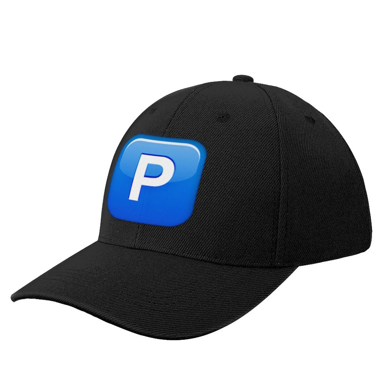 Pushing P Baseball Cap Visor Thermal Visor Golf Cap Cosplay Golf Wear Trucker Hats For Men Women's
Pushing P Baseball Cap Visor Thermal Visor Golf Cap Cosplay Golf Wear Trucker Hats For Men Women's
