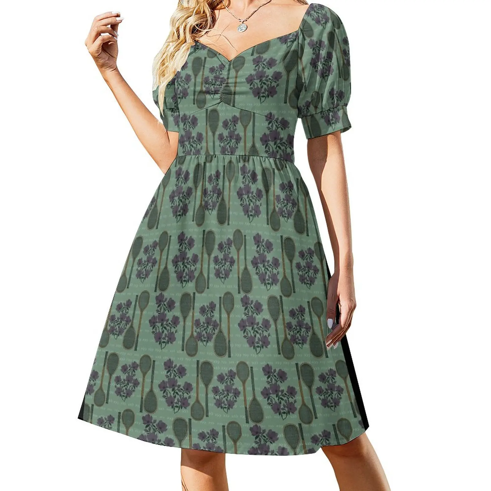 What a Racket Sleeveless Dress sexy short dresses daring women formal occasion dresses
What a Racket Sleeveless Dress sexy short dresses daring women formal occasion dresses