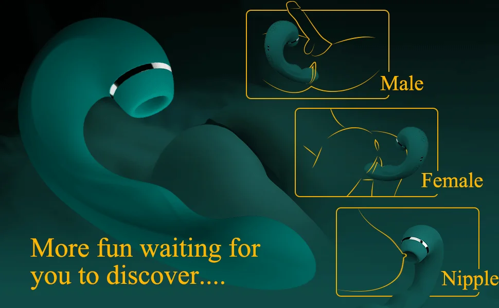 Hannibal Female Masturbator 3 in 1 Clit Sucker Dildo G-Spot Vibrator Sucking Vibrators for Women Clitoral Stimulator Sex Toys Hannibal Female Masturbator 3 in 1 Clit Sucker Dildo G-Spot Vibrator Sucking Vibrators for Women Clitoral Stimulator Sex Toys