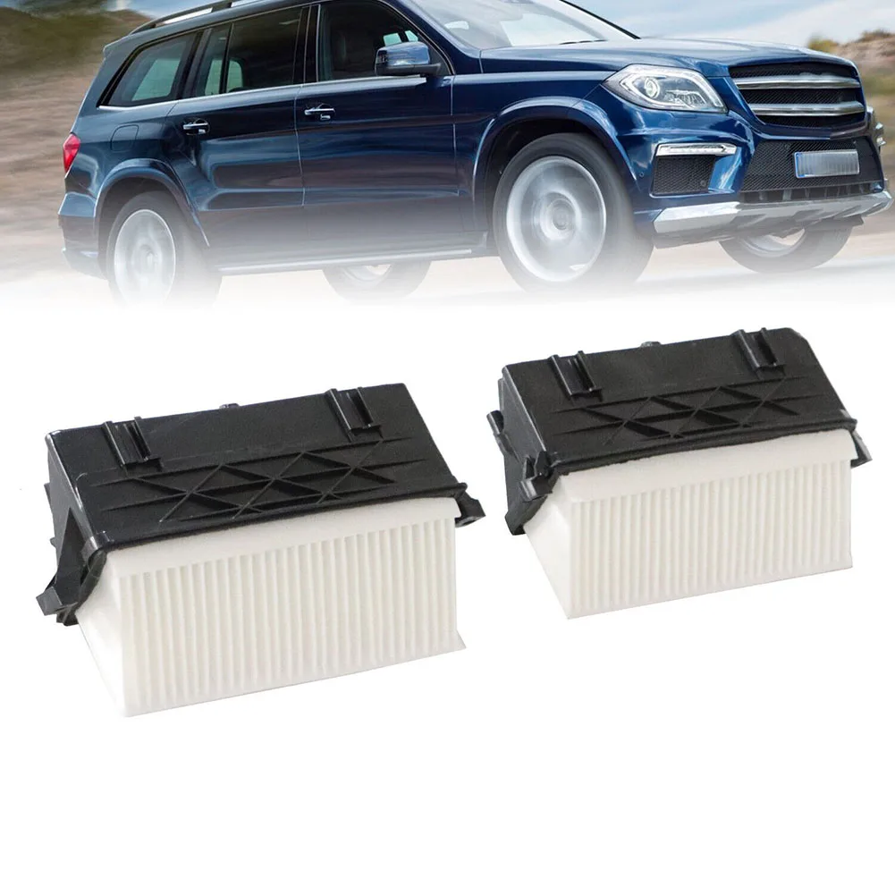 Enhanced Air Flow With For Mercedes For Benz 6420942304 6420942404 Air Filters Quick Installation Wear resistant
Enhanced Air Flow With For Mercedes For Benz 6420942304 6420942404 Air Filters Quick Installation Wear resistant