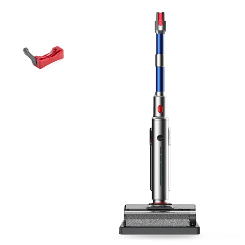 Soft Slim Roller Brush Head for Dyson V7 V8 V10 V11 V15 Cordless Stick Vacuum Cleaners Hardwood Floor Attachment
Soft Slim Roller Brush Head for Dyson V7 V8 V10 V11 V15 Cordless Stick Vacuum Cleaners Hardwood Floor Attachment