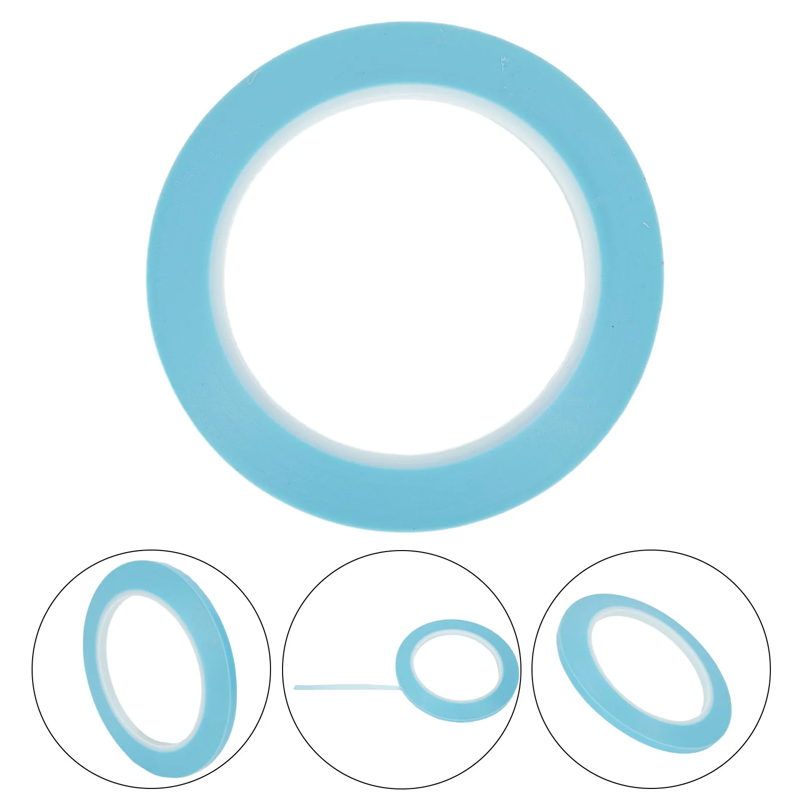 Durable Hot Practical Portable Masking tape Parts Fine Line High temperature 5mmx33m For Car Auto Paint Curves
Durable Hot Practical Portable Masking tape Parts Fine Line High temperature 5mmx33m For Car Auto Paint Curves
