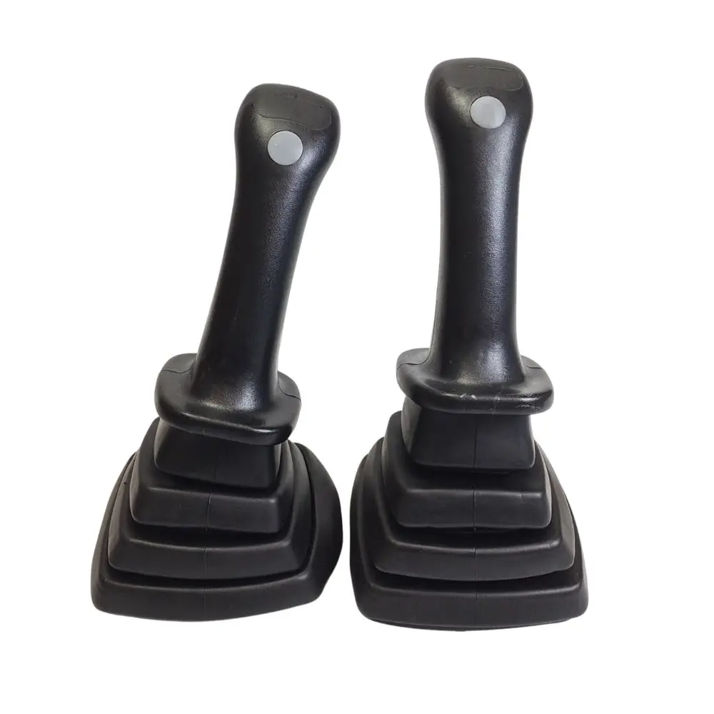 Excavator Joystick Handle Cover Dust Cover Excavator Accessories For YANMAR Vio15/20/30/35/55/80/85 Rexroth Parts
Excavator Joystick Handle Cover Dust Cover Excavator Accessories For YANMAR Vio15/20/30/35/55/80/85 Rexroth Parts