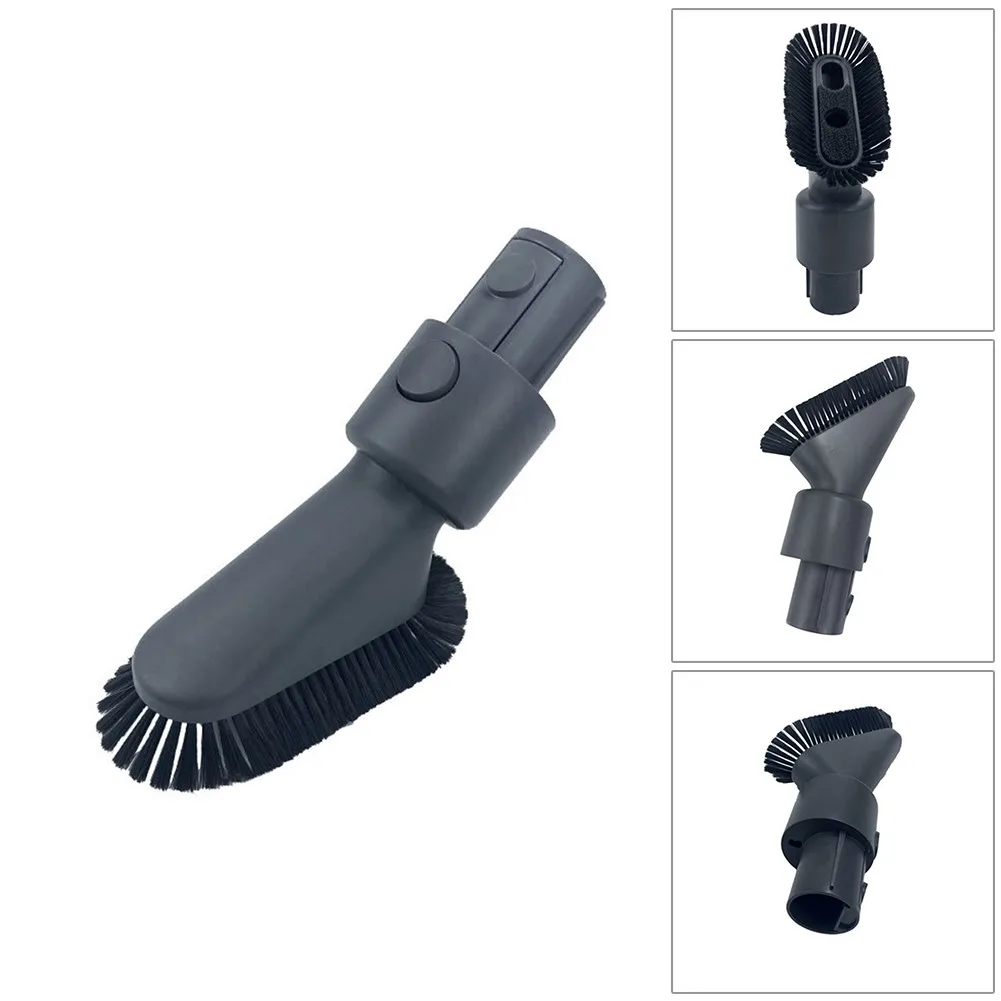 Сменная всасывающая головка, сопло, щетка для dreame V9 V9B V10 V11V16 T10 T20 T30, Роботизированный пылесос, запчасти для уборки дома
Сменная всасывающая головка, сопло, щетка для dreame V9 V9B V10 V11V16 T10 T20 T30, Роботизированный пылесос, запчасти для уборки дома