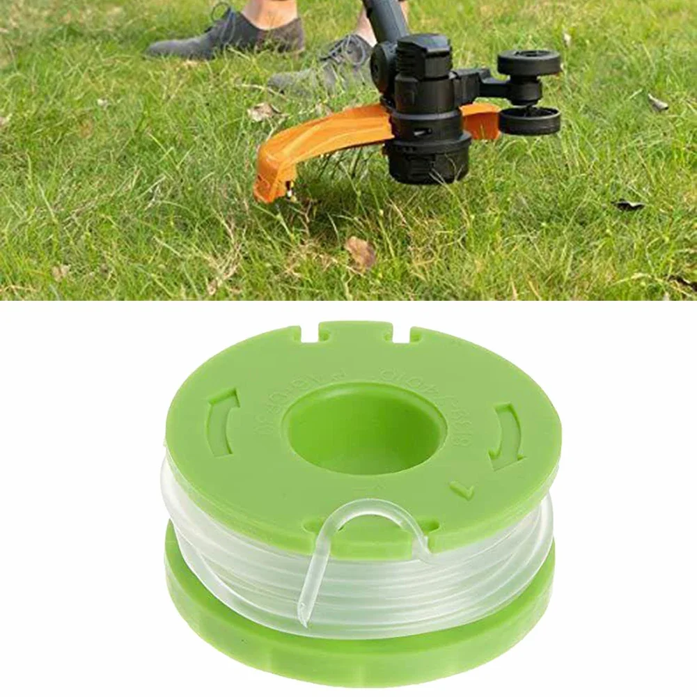 1PC SpoolNew Earthwise RS90121 Replacement .065 Spool Model CST00012 IST10012 CST12010 40.5*17.8mm High Quality
1PC SpoolNew Earthwise RS90121 Replacement .065 Spool Model CST00012 IST10012 CST12010 40.5*17.8mm High Quality