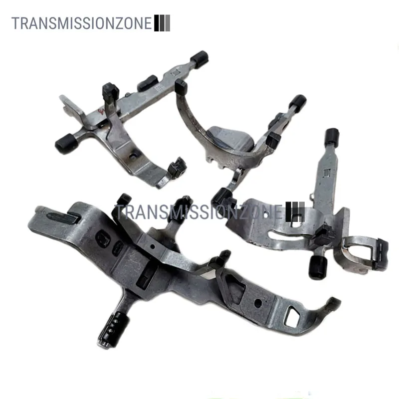 New 0AM DQ200 DSG Transmission Forward Reverse Shift Fork Set For 7-Speed Automatic Gearbox VW AUDI SKODA
New 0AM DQ200 DSG Transmission Forward Reverse Shift Fork Set For 7-Speed Automatic Gearbox VW AUDI SKODA