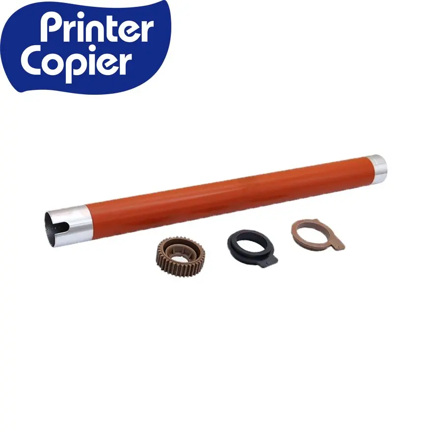 Верхний термофьюзер для Kyocera FS1028 FS1128 FS1350 FS2000 KM2810 KM2820 302H425010 2H425010 2H425150, 1 комплект
Верхний термофьюзер для Kyocera FS1028 FS1128 FS1350 FS2000 KM2810 KM2820 302H425010 2H425010 2H425150, 1 комплект