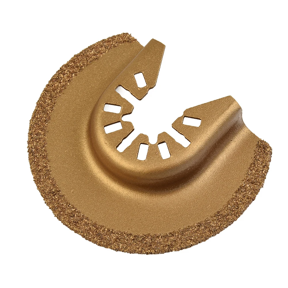 3pcs Set Carbide Oscillating Multi Tool Segment Saw Blades Tile Grout Cutter Semicircle/E-shaped/Curved Saw Blade Power Tools
3pcs Set Carbide Oscillating Multi Tool Segment Saw Blades Tile Grout Cutter Semicircle/E-shaped/Curved Saw Blade Power Tools