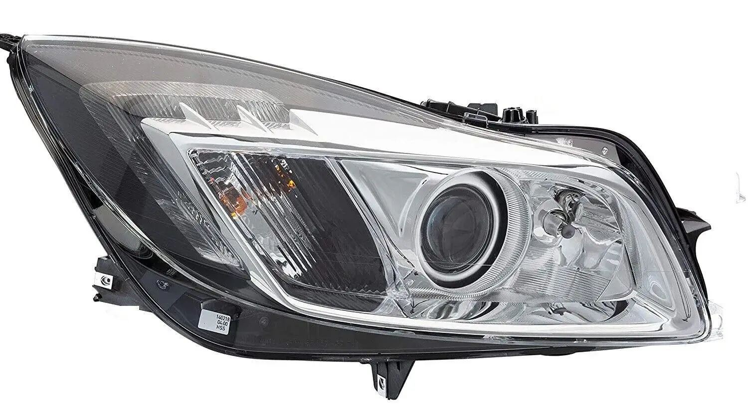 AP02 For Vauxhall Insignia FWD AWD Mk I (A) G09 Xenon Headlight 2008-2013 Right Driver Side 1216743
AP02 For Vauxhall Insignia FWD AWD Mk I (A) G09 Xenon Headlight 2008-2013 Right Driver Side 1216743