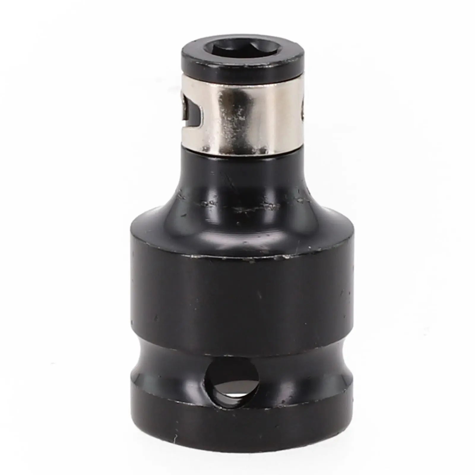High Quality Durable 1 * Converter Adapter USB Adapter Converter Socket Wrench Standard Used With Ratchet Wrench
High Quality Durable 1 * Converter Adapter USB Adapter Converter Socket Wrench Standard Used With Ratchet Wrench