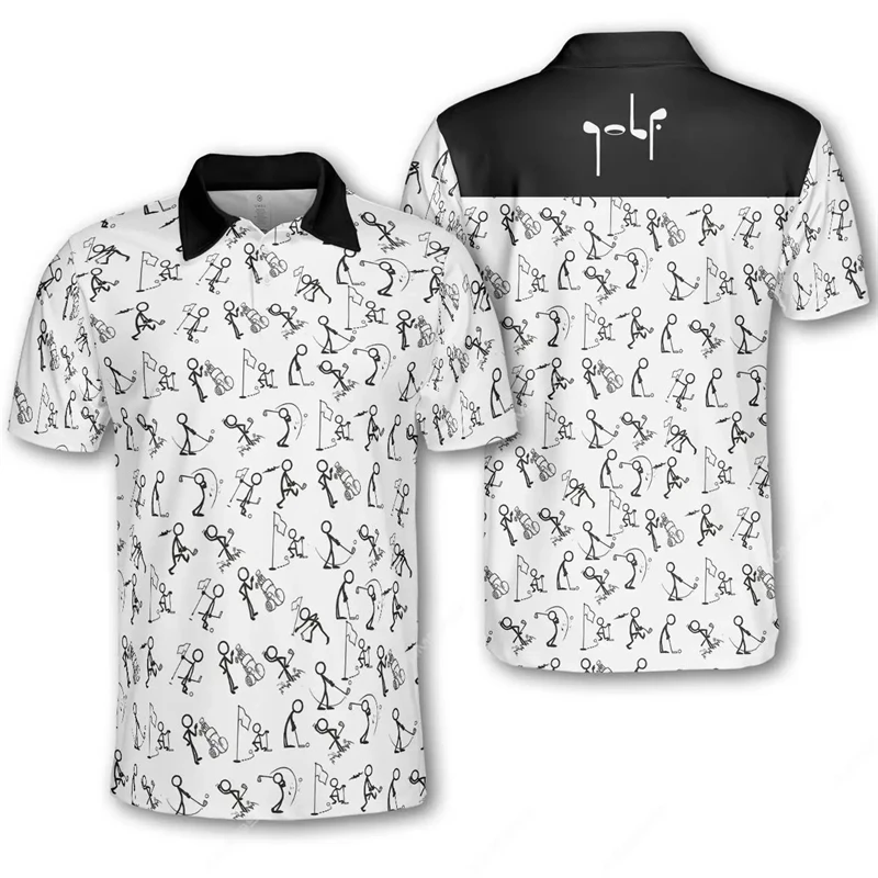 Golf Skull Graphic Sweatshirt Fashion Polo Shirt For Men Clothes Summer Sport Argyle 3D Print Short Sleeve Male Vacation Tee Top
Golf Skull Graphic Sweatshirt Fashion Polo Shirt For Men Clothes Summer Sport Argyle 3D Print Short Sleeve Male Vacation Tee Top