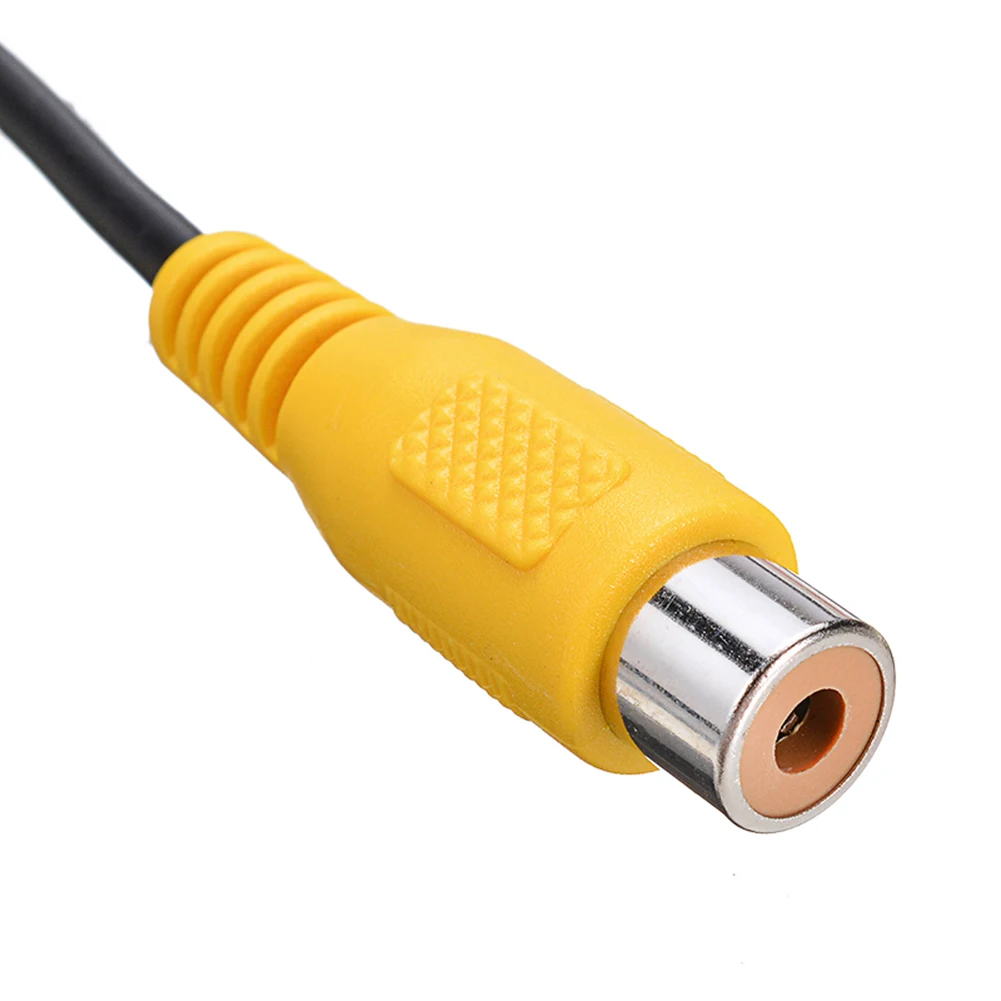 Car Electronics Accessories For Dacia For Opel Vau-xhall 24 Pin Car Adapter Rear View Camera Connection Cable
Car Electronics Accessories For Dacia For Opel Vau-xhall 24 Pin Car Adapter Rear View Camera Connection Cable