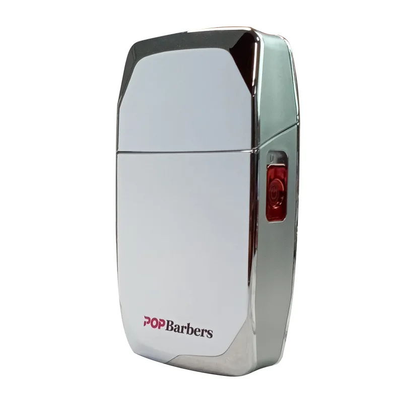 Professional High Power and Quality Hair Trimmer Babors M7 Oil Head Push White Men's Hair Clipper Hair Salon Push Bald Razor
Professional High Power and Quality Hair Trimmer Babors M7 Oil Head Push White Men's Hair Clipper Hair Salon Push Bald Razor