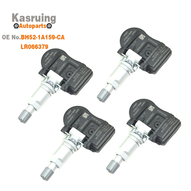 LR066379 LR032833 BH521A159CA LR031713 New TPMS Tire Pressure Sensor for LAND ROVER RANGE JAGUAR F-TYPE 315MHz
LR066379 LR032833 BH521A159CA LR031713 New TPMS Tire Pressure Sensor for LAND ROVER RANGE JAGUAR F-TYPE 315MHz