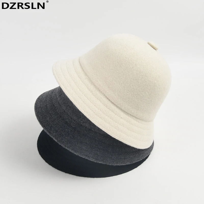 Winter Wool Beanie Hat Cute Dome For Women's Autumn And Winter Fashion Outdoor New Product Solid Color Warm Basin Knitted Hats
Winter Wool Beanie Hat Cute Dome For Women's Autumn And Winter Fashion Outdoor New Product Solid Color Warm Basin Knitted Hats