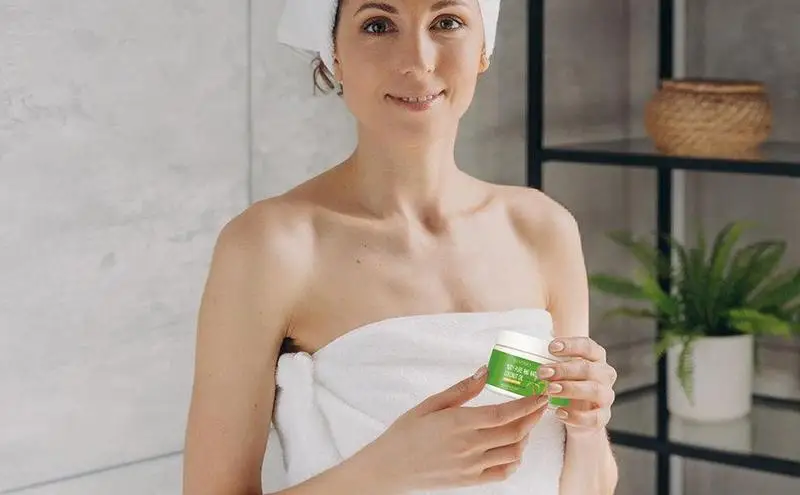 Coconut Body Butter Moisturizing Cream Hydrating And Refreshing Body Moisturizer For Women Restores Skin's Moisture Barrier
Coconut Body Butter Moisturizing Cream Hydrating And Refreshing Body Moisturizer For Women Restores Skin's Moisture Barrier