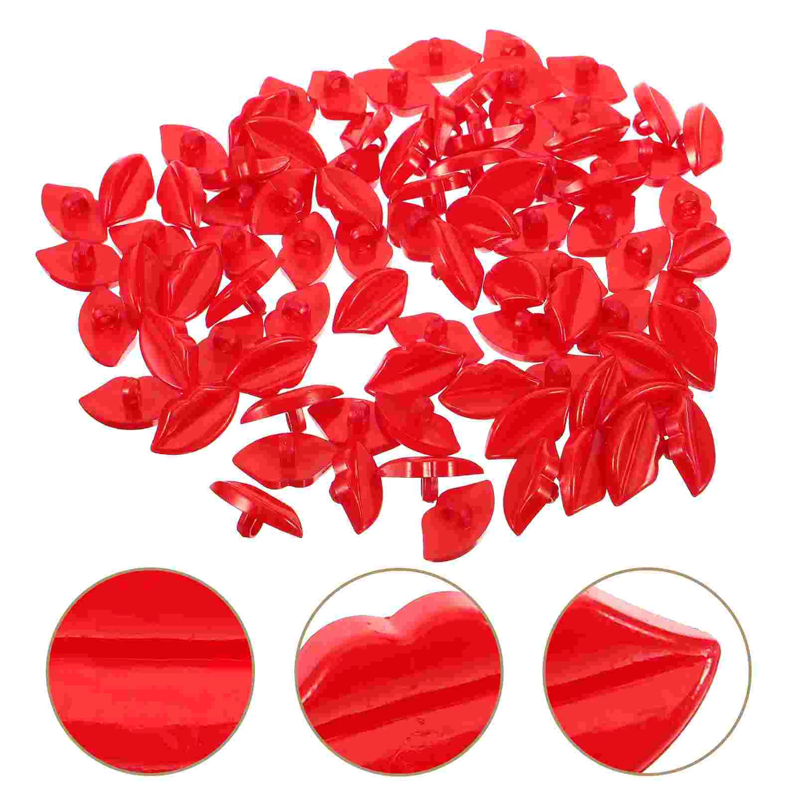 Garment Buttons Decorative Holes Delicate Clothes DIY Craft Supplies Plastic Suit Sewing for Colorful
Garment Buttons Decorative Holes Delicate Clothes DIY Craft Supplies Plastic Suit Sewing for Colorful