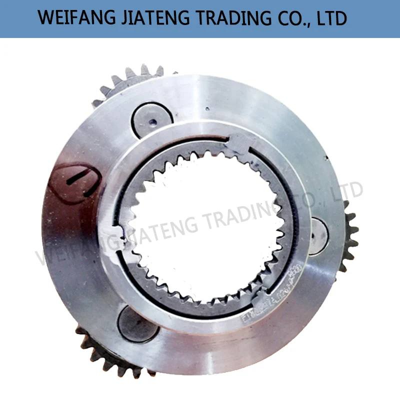 Shuttle shift planetary frame assembly for Foton Lovol tractor part number:TA700.372G.1.1ar
Shuttle shift planetary frame assembly for Foton Lovol tractor part number:TA700.372G.1.1ar