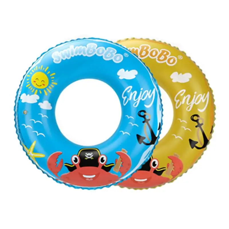 Inflatable Baby Swimming Float Inflatable Swimming Ring Water Toys For Kids Cute Children Raft Floaties Swimming Pool
Inflatable Baby Swimming Float Inflatable Swimming Ring Water Toys For Kids Cute Children Raft Floaties Swimming Pool