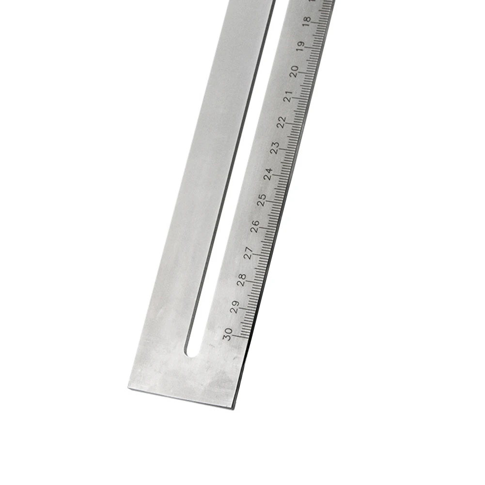 300mm Stainless Steel Marking Gauge Woodworking Measuring Screw Cutting Marking Gauge Scraper Ruler For Model Makers
300mm Stainless Steel Marking Gauge Woodworking Measuring Screw Cutting Marking Gauge Scraper Ruler For Model Makers