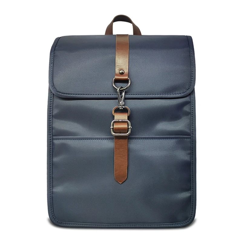 Японский рюкзак для мужчин, многофункциональный Модный повседневный простой мужской ранец через плечо
Японский рюкзак для мужчин, многофункциональный Модный повседневный простой мужской ранец через плечо