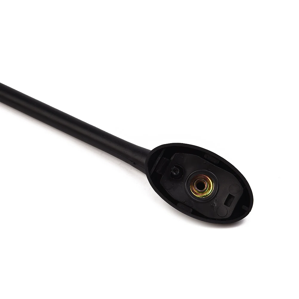 Useful Antenna Mast Kit Antenna mast kit Alternatives Set Black For Ford Focus 2000-2007 Replacement With Base Kit
Useful Antenna Mast Kit Antenna mast kit Alternatives Set Black For Ford Focus 2000-2007 Replacement With Base Kit