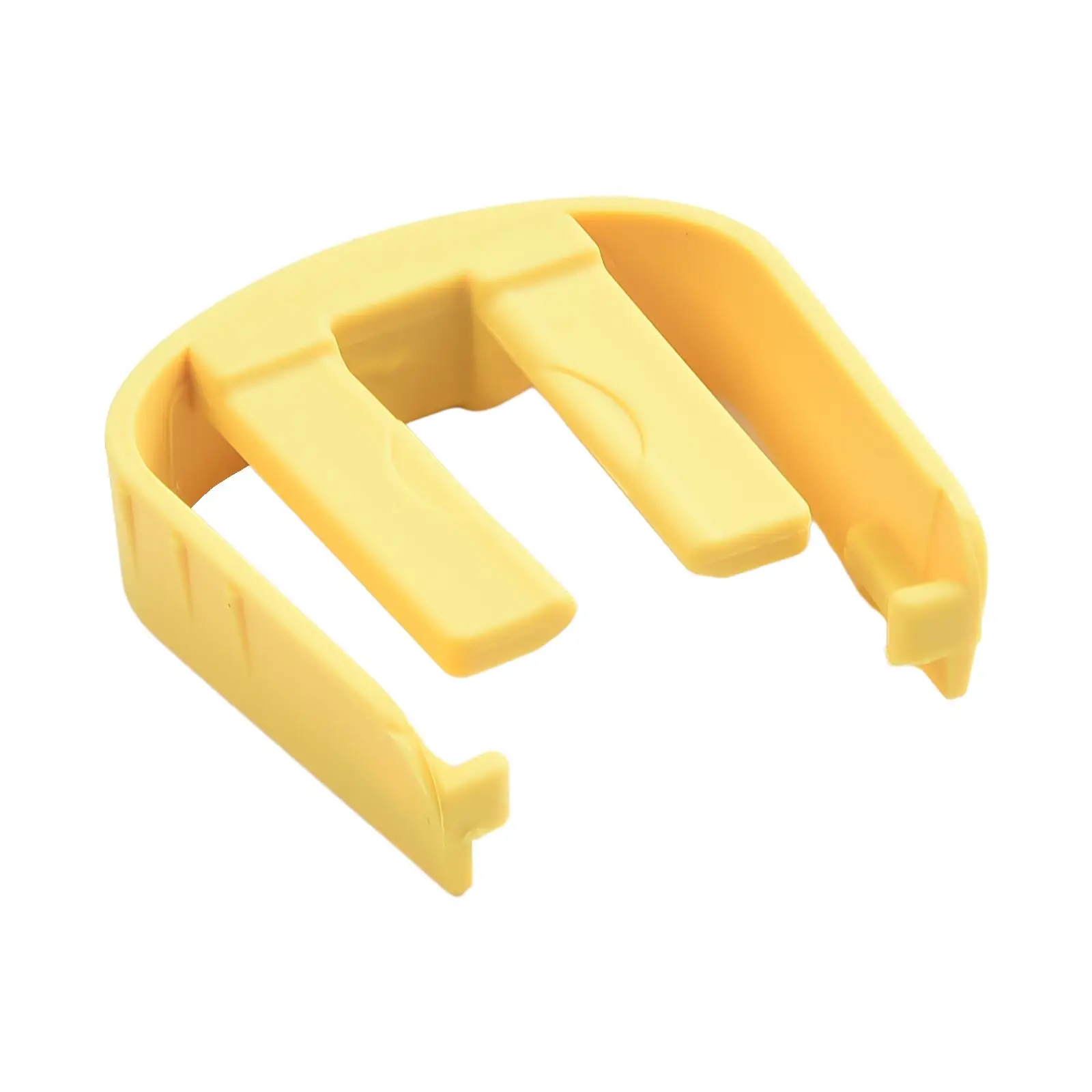 Durable High Qulity Car Clip Yellow Power Equipment Yellow Replacement Clip 5.037-333.0 5.037-463.0 Accesories
Durable High Qulity Car Clip Yellow Power Equipment Yellow Replacement Clip 5.037-333.0 5.037-463.0 Accesories