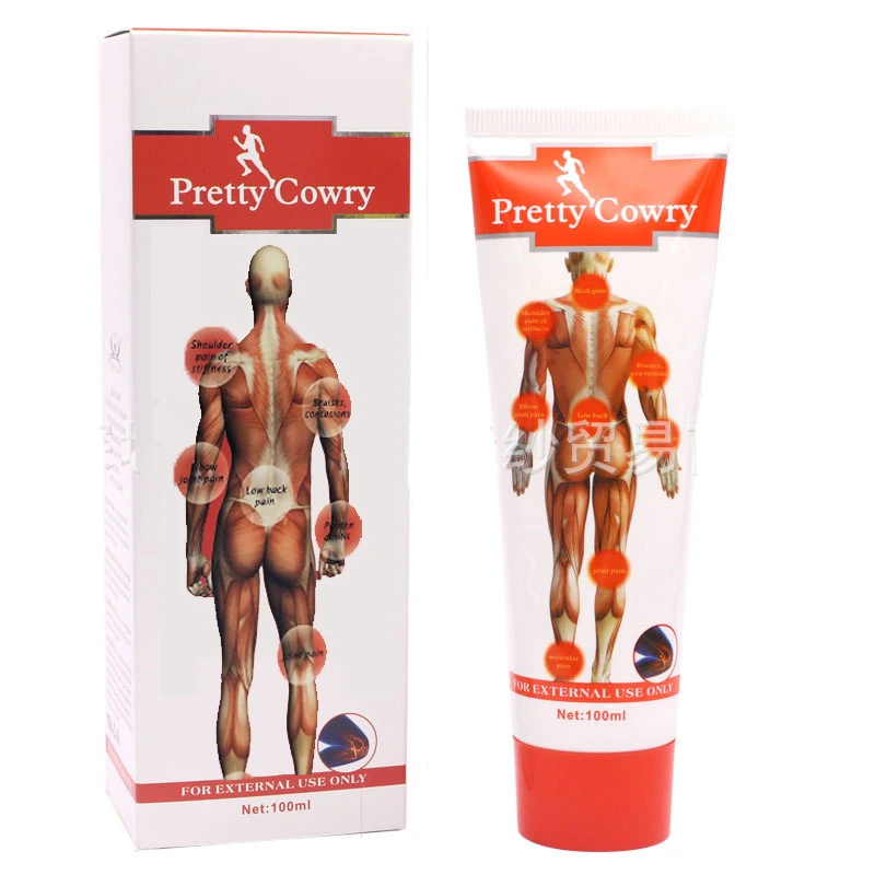 3pcs New Massage Cream Relief Pain In Muscles And Joints Essential Oils Muscle Pain Ointment Essential Oils Muscle Pain Injured
3pcs New Massage Cream Relief Pain In Muscles And Joints Essential Oils Muscle Pain Ointment Essential Oils Muscle Pain Injured