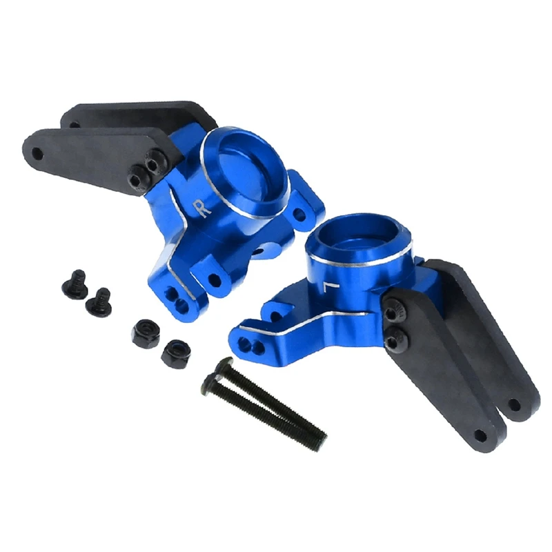 Задние рулевые стаканы для Arrma 1/10 Kraton Outcast 1/8 Mojave, запчасти для обновленного автомобиля на радиоуправлении, аксессуары
Задние рулевые стаканы для Arrma 1/10 Kraton Outcast 1/8 Mojave, запчасти для обновленного автомобиля на радиоуправлении, аксессуары