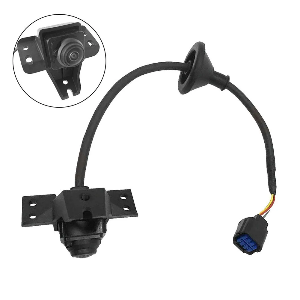 Car Rear Back View Camera 99240AA200 AA210 For Hyundai Elantra N 2021-2022 Reverse Parking Camera Car Electronics
Car Rear Back View Camera 99240AA200 AA210 For Hyundai Elantra N 2021-2022 Reverse Parking Camera Car Electronics