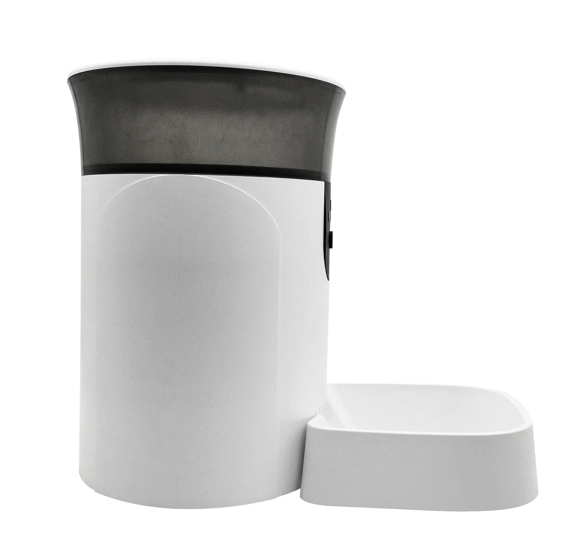Factory OEM 6L Pet Feeder Tuya Automatic Water Dog Cat Food Smart Wireless WiFi WiFi Pet Camera Feeder
Factory OEM 6L Pet Feeder Tuya Automatic Water Dog Cat Food Smart Wireless WiFi WiFi Pet Camera Feeder