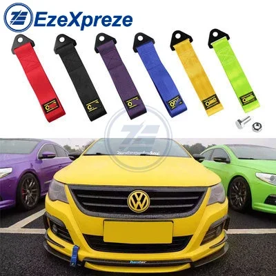 2 Inch 28*5cm Car Modified Trailer Towing Belt Trend Trailer Rope High Strength Nylon Rope Universal Auto Tuning with screw nut
2 Inch 28*5cm Car Modified Trailer Towing Belt Trend Trailer Rope High Strength Nylon Rope Universal Auto Tuning with screw nut