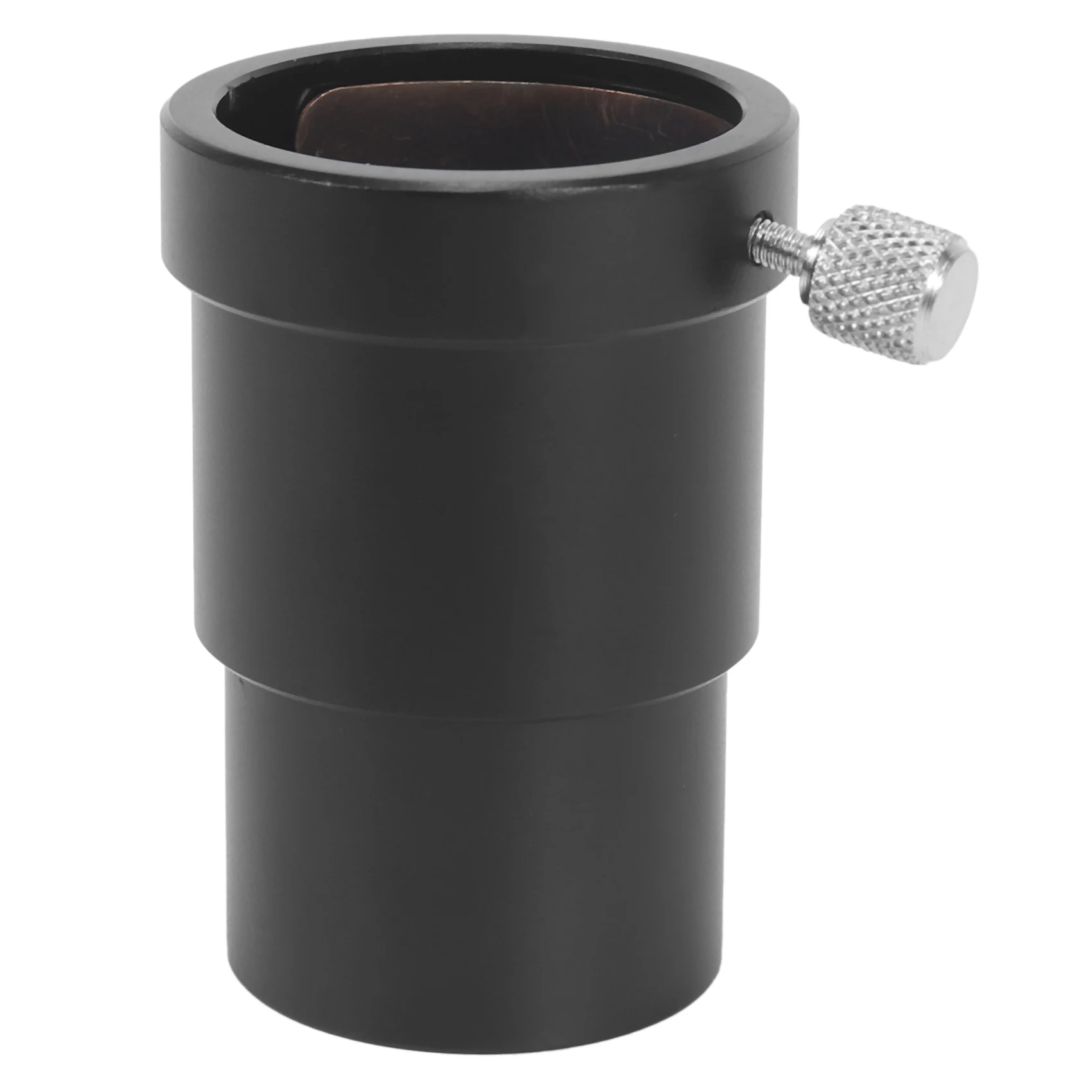 1.25 inch Extension Tube for Astronomy Telescope Monocular Eyepiece with Brass Compression Ring
1.25 inch Extension Tube for Astronomy Telescope Monocular Eyepiece with Brass Compression Ring
