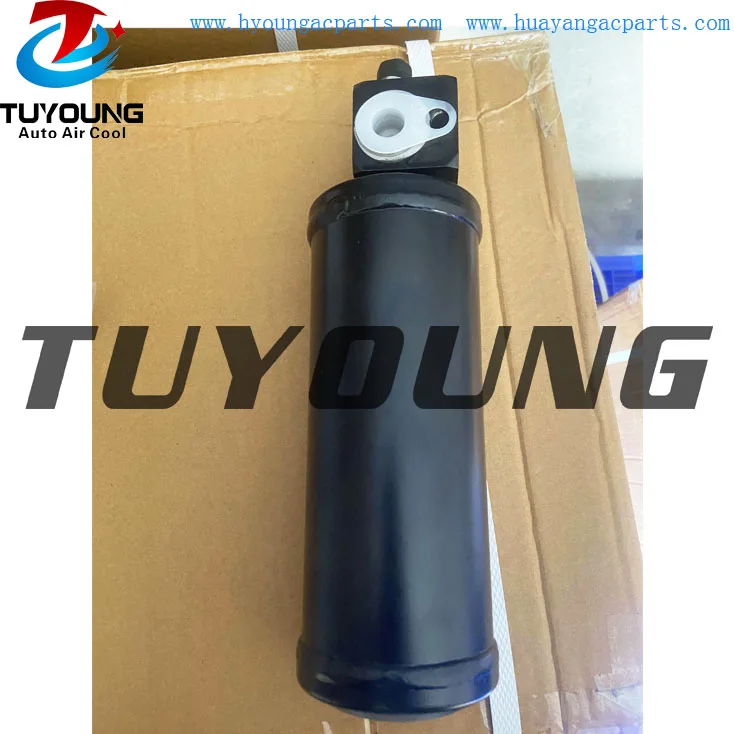 China factory wholesale for VOLVO truck auto ac receiver drier 11164457 VOE11104567 17775 Outer dimension 258*74mm
China factory wholesale for VOLVO truck auto ac receiver drier 11164457 VOE11104567 17775 Outer dimension 258*74mm