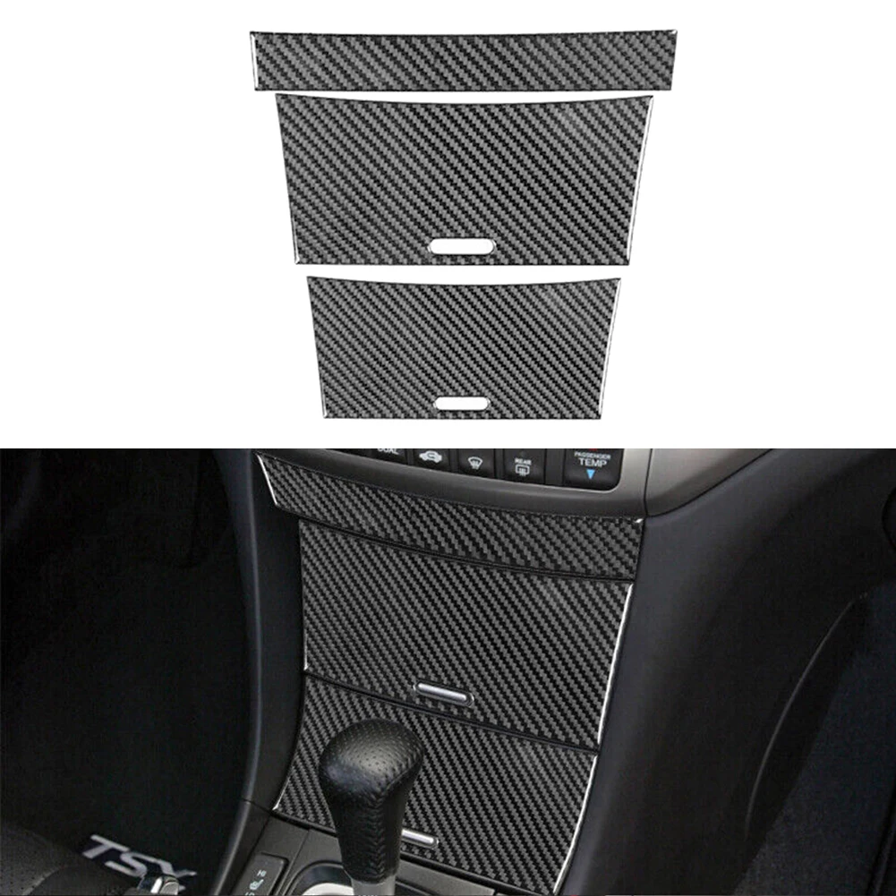 3 шт., чехол из углеродного волокна для Acura TSX 2004-2008, внутренняя отделка, существующие царапины и украшение вашего автомобиля.
3 шт., чехол из углеродного волокна для Acura TSX 2004-2008, внутренняя отделка, существующие царапины и украшение вашего автомобиля.