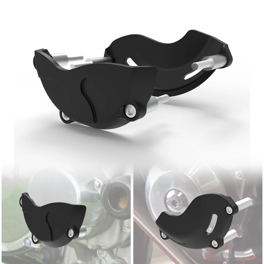 Motorcycle Fit For Honda CB1300 2003-2013 2014 2015 CB 1300 Protector Engine Stator Cover Engine Protective Cover Engine Guards
Motorcycle Fit For Honda CB1300 2003-2013 2014 2015 CB 1300 Protector Engine Stator Cover Engine Protective Cover Engine Guards