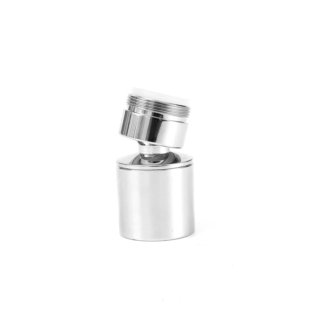 Useful Durable Practical Water Faucet Aerator Rotate Swivel Accessories Adapter Diffuser Faucet Filter Kitchen
Useful Durable Practical Water Faucet Aerator Rotate Swivel Accessories Adapter Diffuser Faucet Filter Kitchen