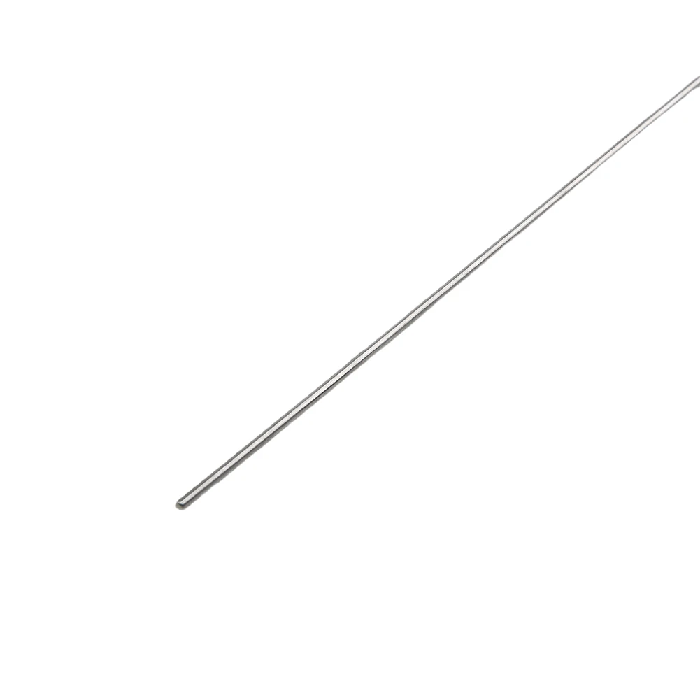 20pc Low Temperature Aluminium Welding Brazing Rods Fast Easy Soldering 33*1.6mm Brazing Rods Electrodes Welding Sticks
20pc Low Temperature Aluminium Welding Brazing Rods Fast Easy Soldering 33*1.6mm Brazing Rods Electrodes Welding Sticks