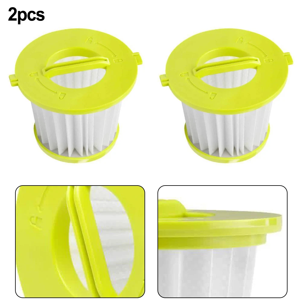 2pcs Filters For Ryobi P343 18V PCL700 PCL704 PCL705 18V Vacuum Clesner Spare Replacement Accessories Filters Sweeping Parts
2pcs Filters For Ryobi P343 18V PCL700 PCL704 PCL705 18V Vacuum Clesner Spare Replacement Accessories Filters Sweeping Parts