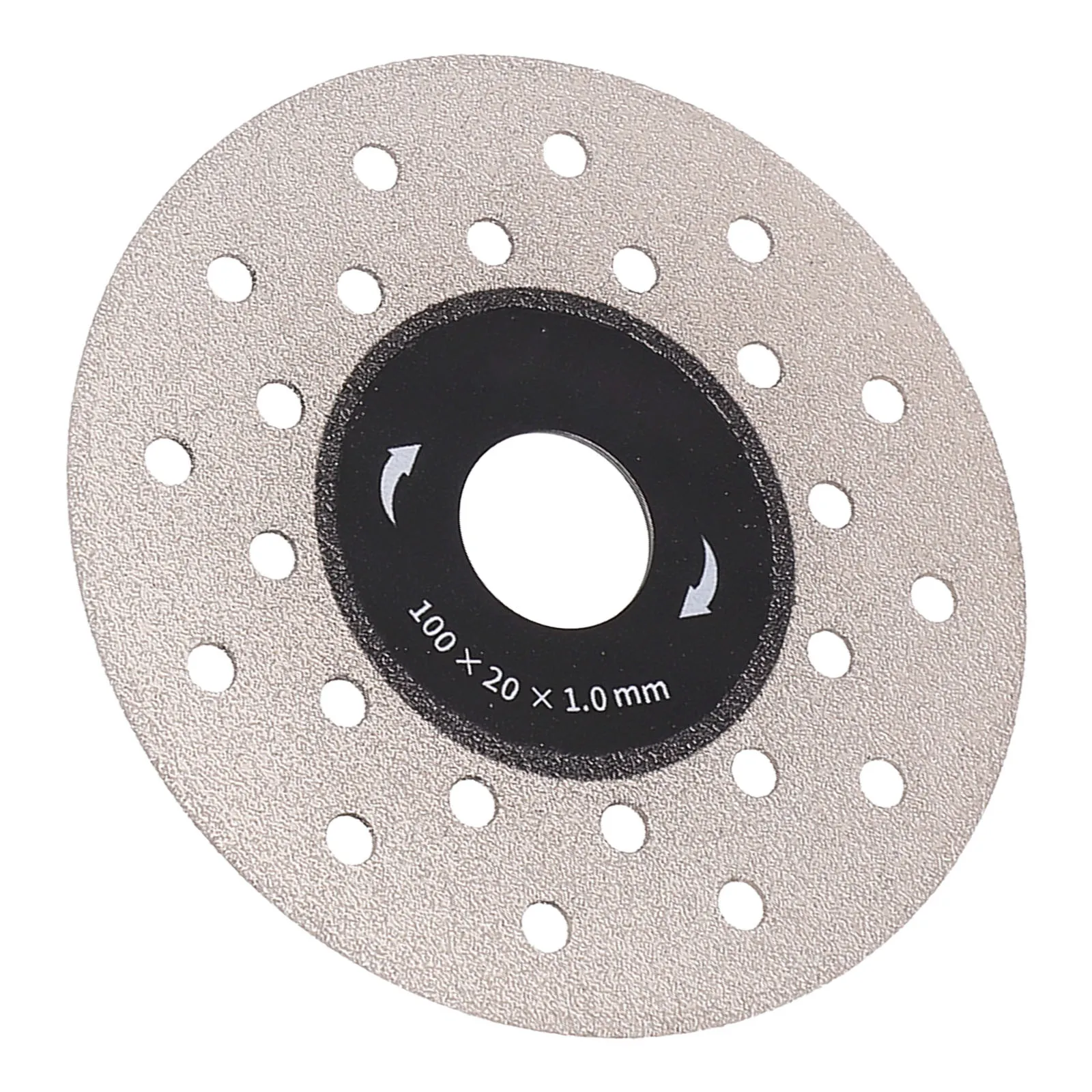 100mm Cutting Dics For Chamfering Cutting Polishing Rock Slab Cutting Disc Diamond Saw Blade Grinding Disc Polishing
100mm Cutting Dics For Chamfering Cutting Polishing Rock Slab Cutting Disc Diamond Saw Blade Grinding Disc Polishing