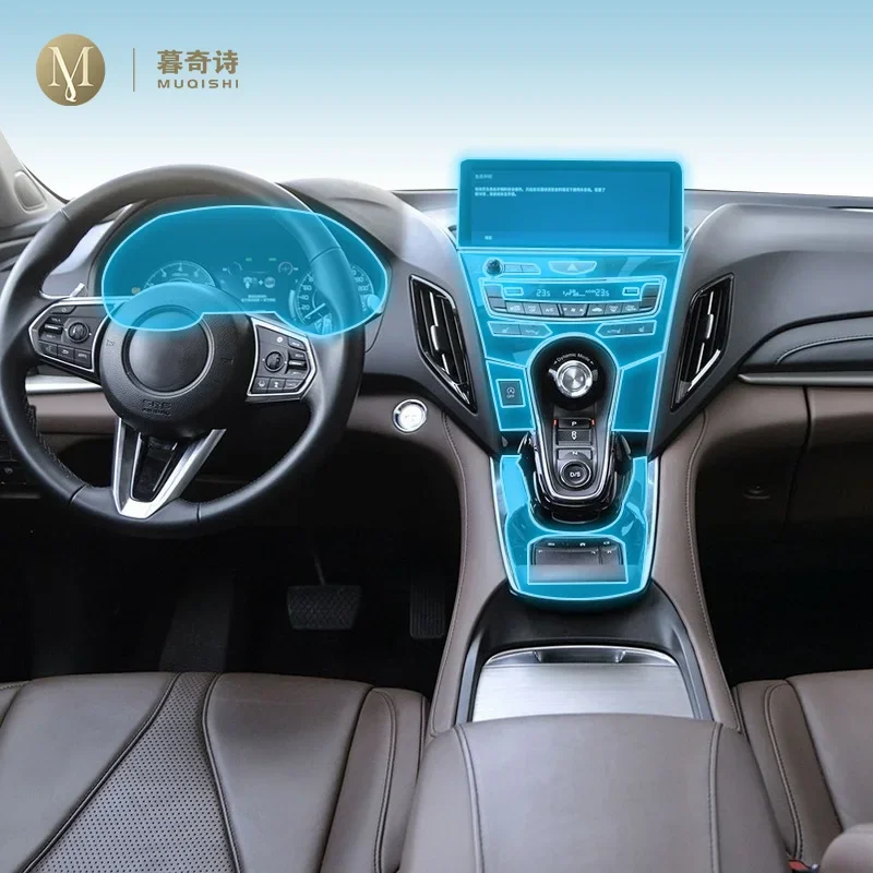 Для Acura RDX 2019-2024 Защитная пленка для автомобильного интерьера пианино ТПУ Прозрачная Самоклеящаяся Пленка для краски устойчивая к царапинам установка PPF
Для Acura RDX 2019-2024 Защитная пленка для автомобильного интерьера пианино ТПУ Прозрачная Самоклеящаяся Пленка для краски устойчивая к царапинам установка PPF