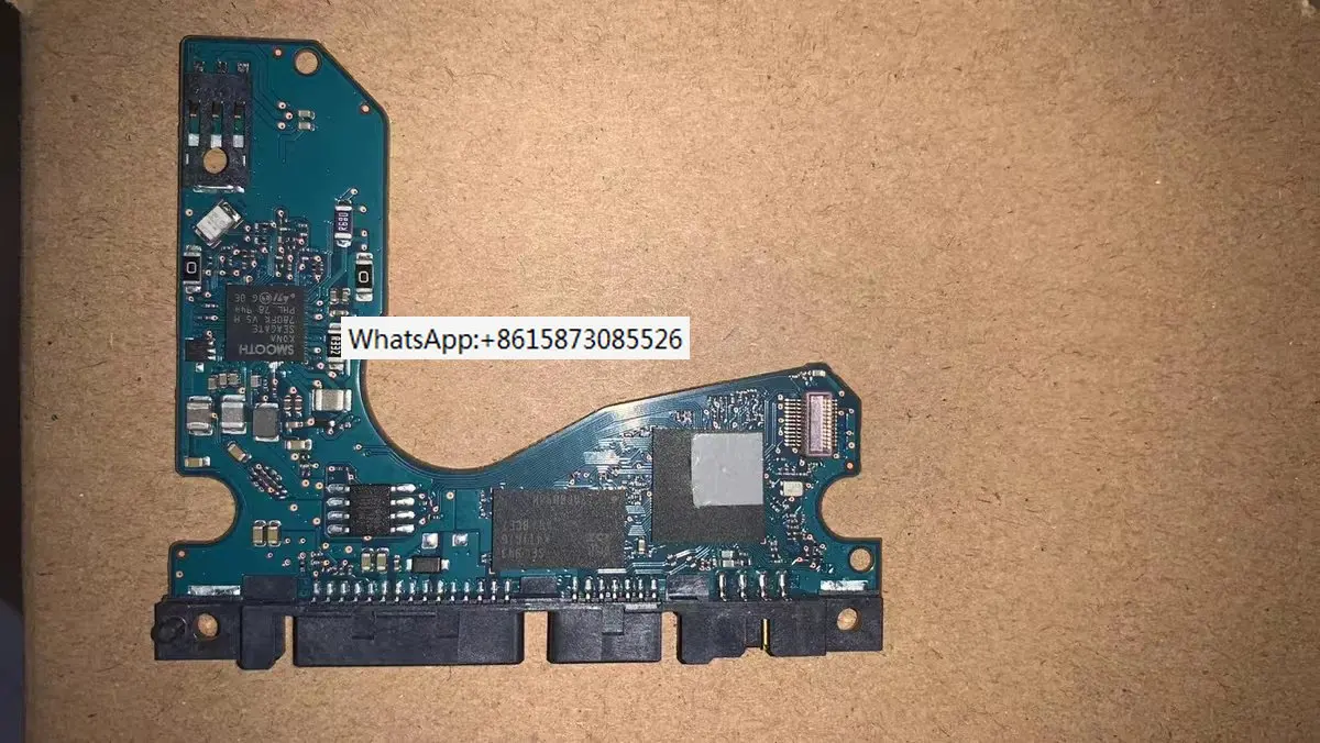 100% Working Well NEW PCB Logic Board / 100809471 REVA ST1000LM035 , ST2000LM007 , ST500LM030
100% Working Well NEW PCB Logic Board / 100809471 REVA ST1000LM035 , ST2000LM007 , ST500LM030
