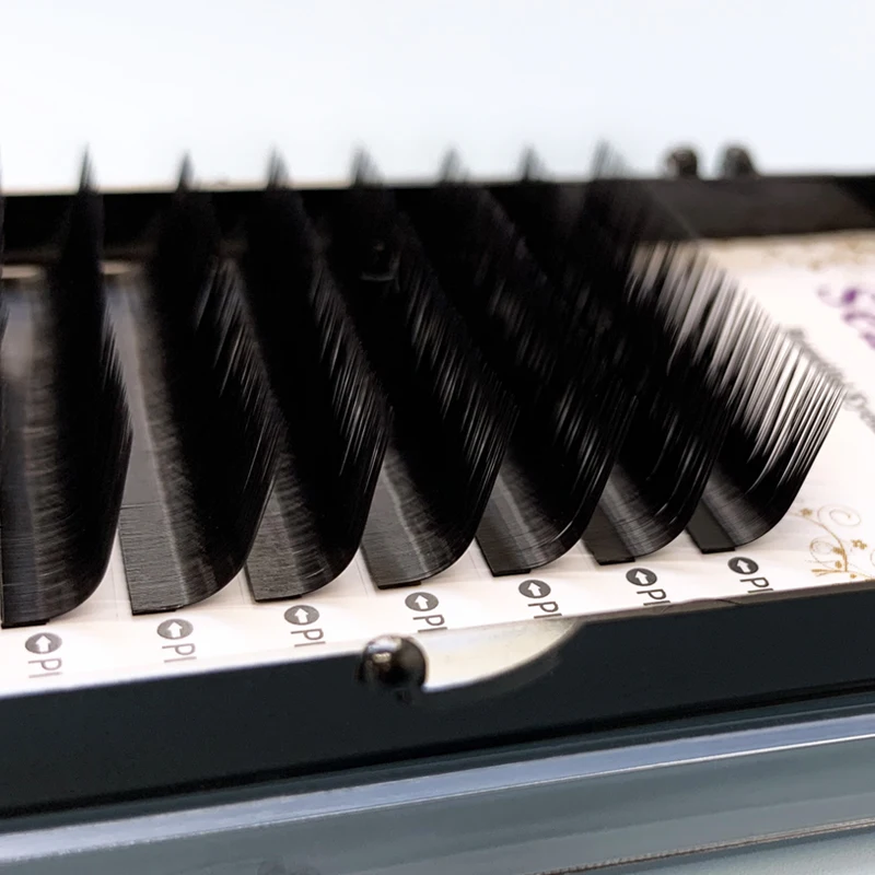 Faux Mink Individual Eyelashes Extension Classic Lashes Extension Russian Volume Lash 8-15mm Professional Makeup Tools
Faux Mink Individual Eyelashes Extension Classic Lashes Extension Russian Volume Lash 8-15mm Professional Makeup Tools