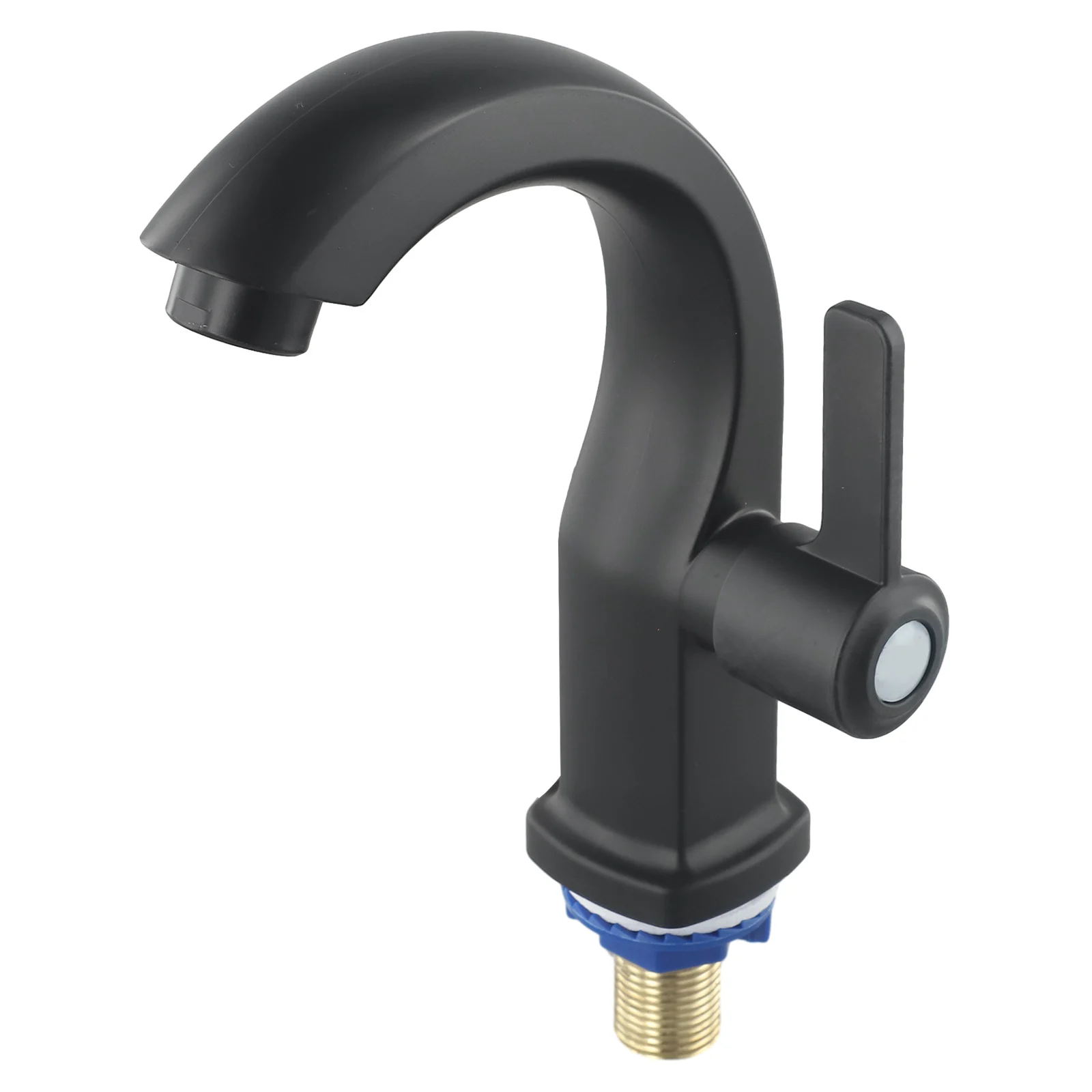 Bathroom Basin Faucet Matte Black Series For Sink Vessel Stainless Steel Hot And Cold Water Mixer Tap Crane
Bathroom Basin Faucet Matte Black Series For Sink Vessel Stainless Steel Hot And Cold Water Mixer Tap Crane