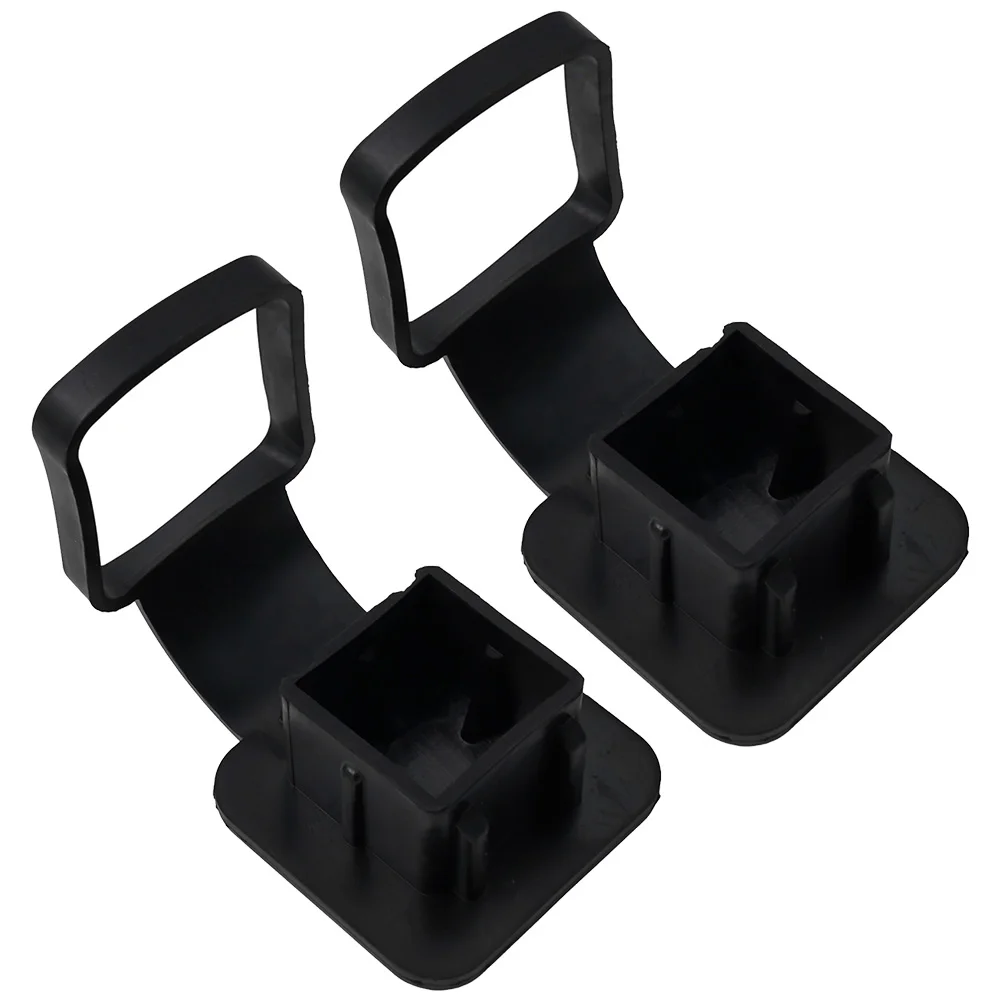2x Universal Hitch Receiver Cover Tow Trailer Tube Plug Cap 4-Way Flat Insert Black Rubber Car Maintenance Parts Wear-resisting
2x Universal Hitch Receiver Cover Tow Trailer Tube Plug Cap 4-Way Flat Insert Black Rubber Car Maintenance Parts Wear-resisting