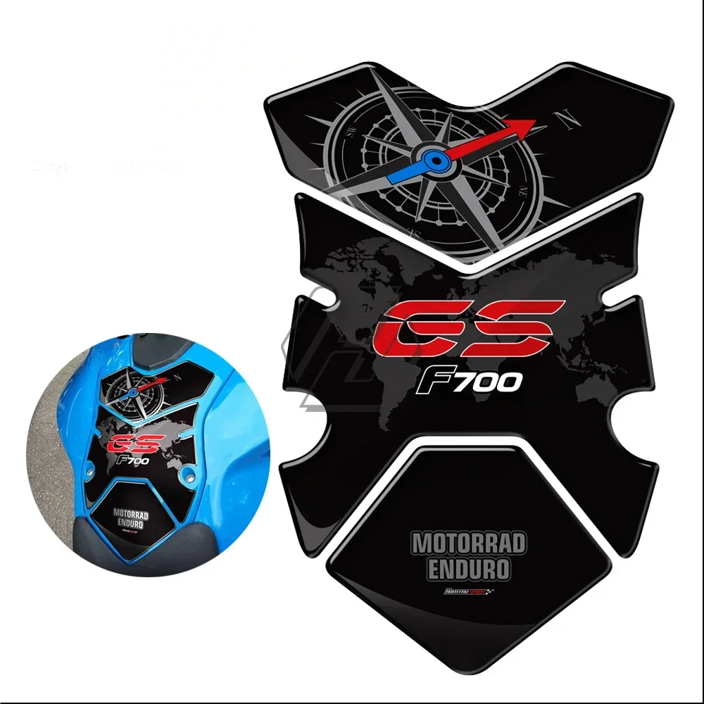 Для BMW F700GS Tankpad F700 GS 2012-2015 3D резиновый мотоциклетный топливный бак протектор Наклейка
Для BMW F700GS Tankpad F700 GS 2012-2015 3D резиновый мотоциклетный топливный бак протектор Наклейка